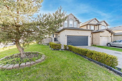 1435 Mickleborough Drive • London North, ON photo 3