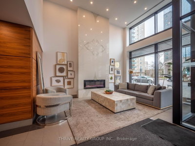 505 Talbot Street • #1705 • London East, ON photo 3