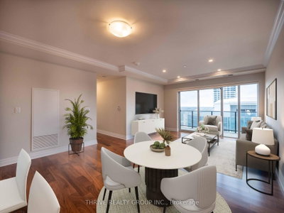 505 Talbot Street • #1705 • London East, ON photo 9