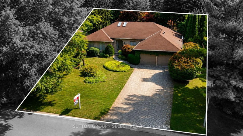 34 Pine Ridge Drive