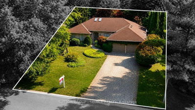 34 Pine Ridge Drive • London North, ON photo 3