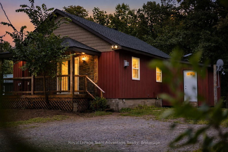 419 Balsam Road