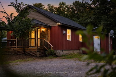 419 Balsam Road • McKellar, ON photo 2
