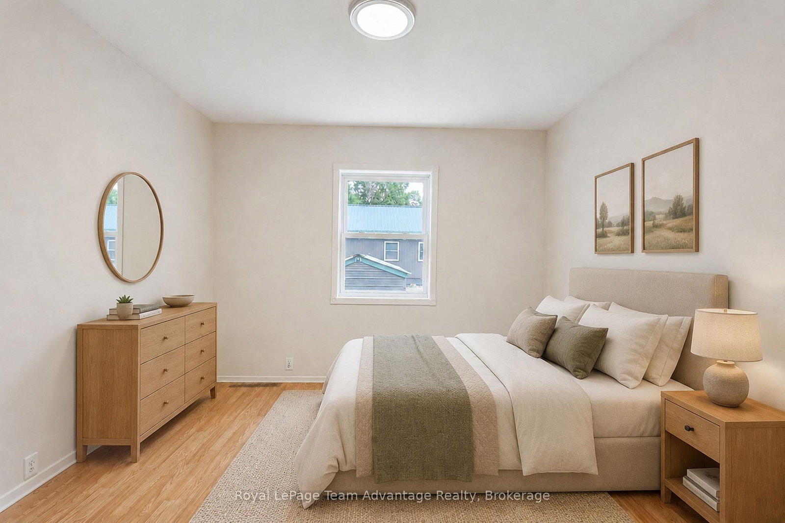 419 Balsam Road • McKellar, ON photo 21