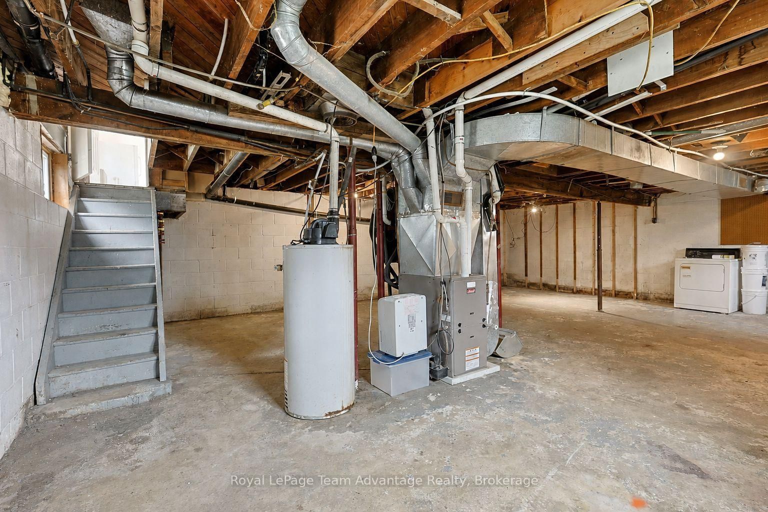 419 Balsam Road • McKellar, ON photo 28