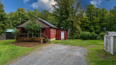 419 Balsam Road • McKellar, ON photo 3