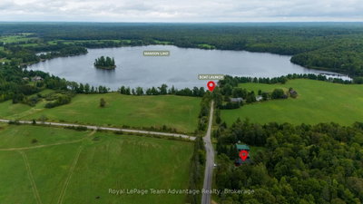 419 Balsam Road • McKellar, ON photo 5
