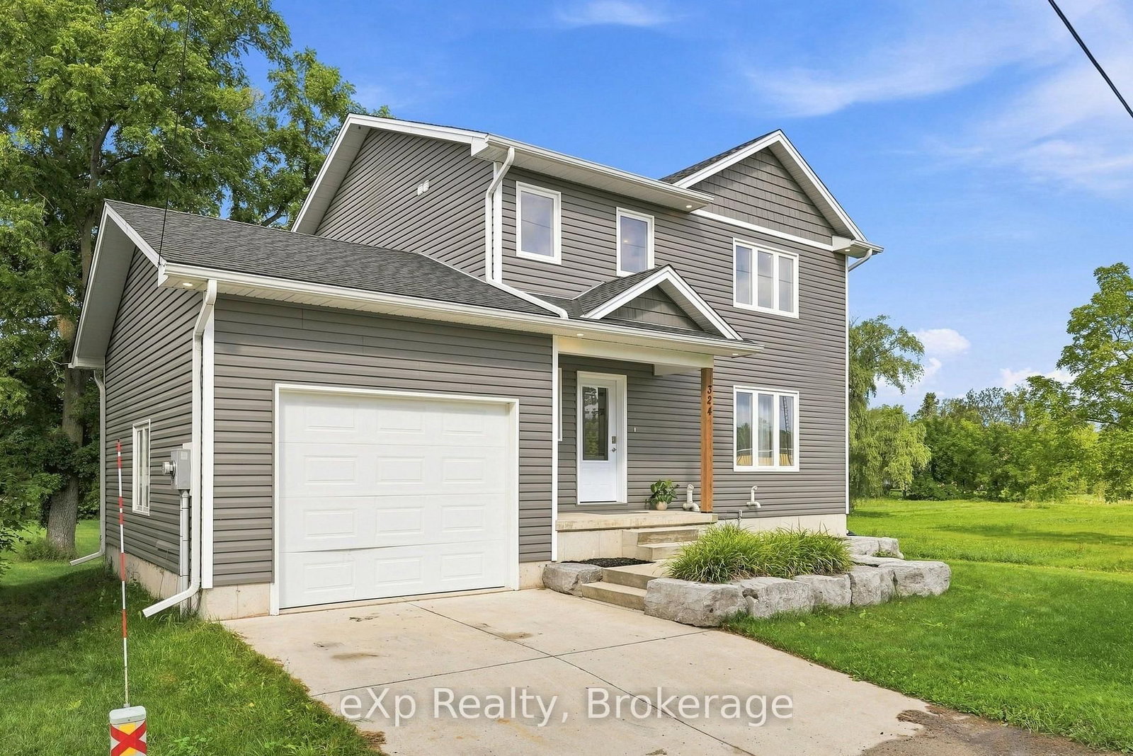 324 David Winkler Parkway • West Grey, ON photo 1