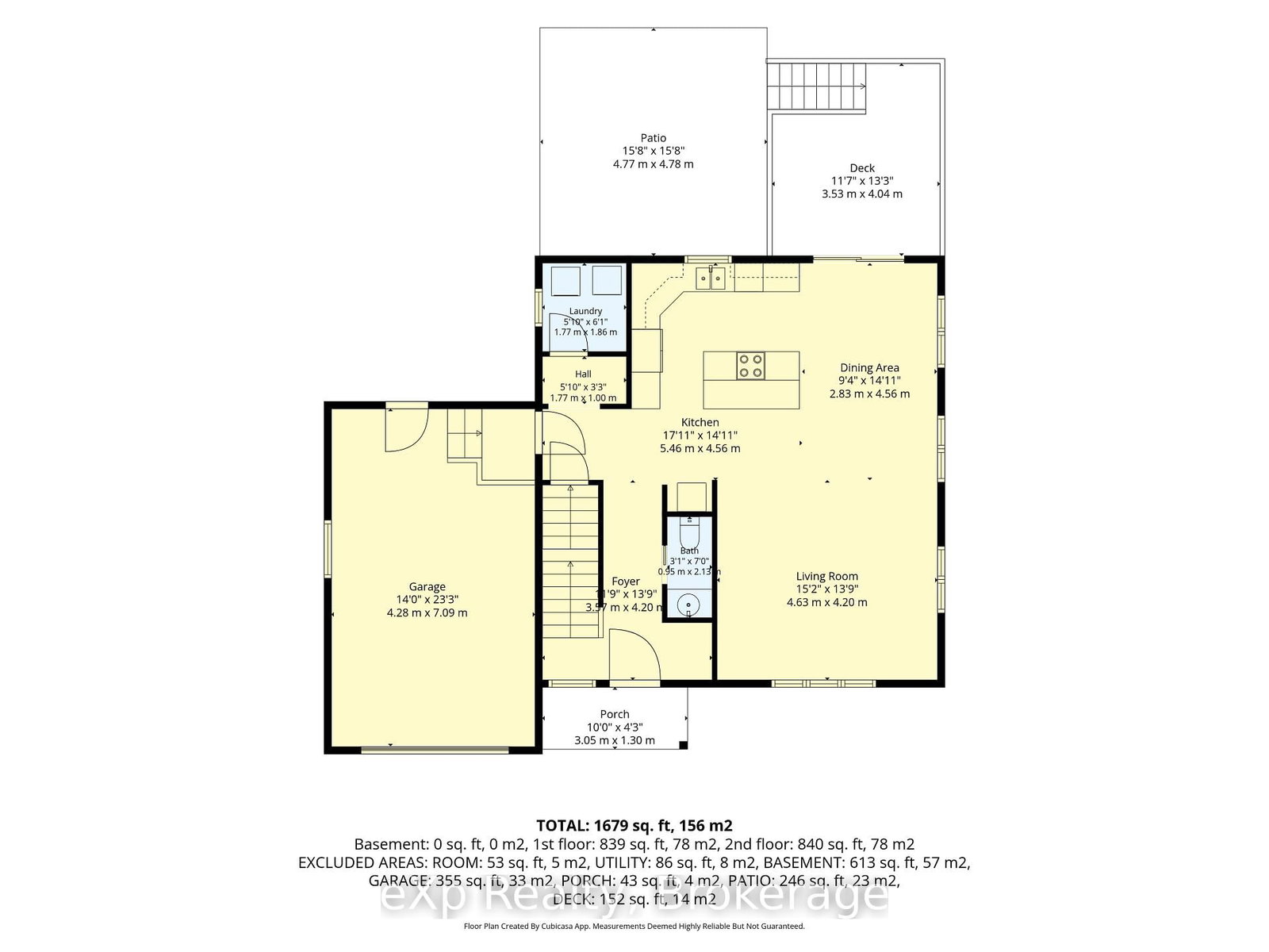 324 David Winkler Parkway • West Grey, ON photo 31