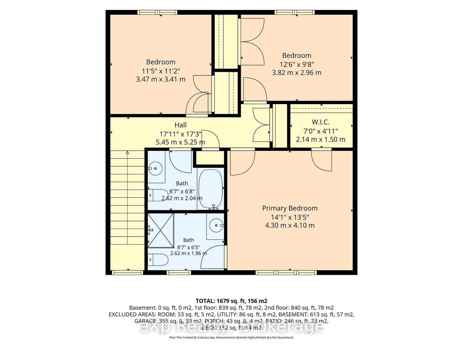 324 David Winkler Parkway • West Grey, ON photo 32