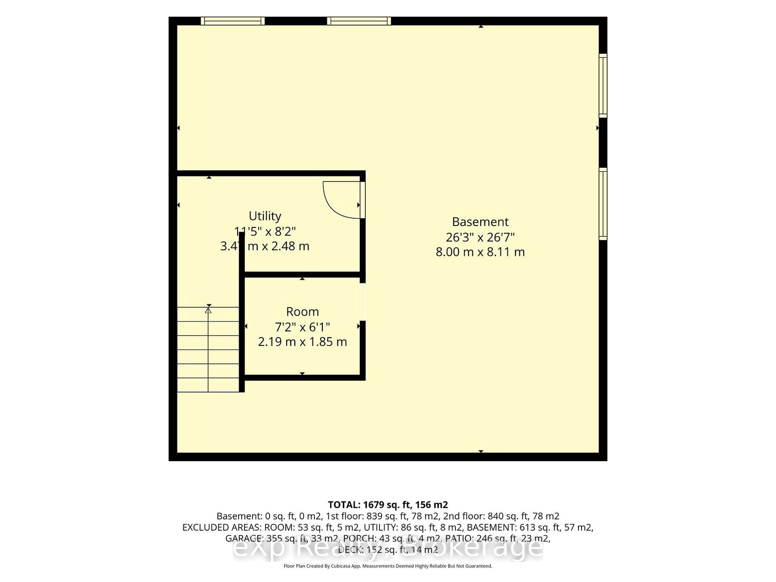 324 David Winkler Parkway • West Grey, ON photo 33