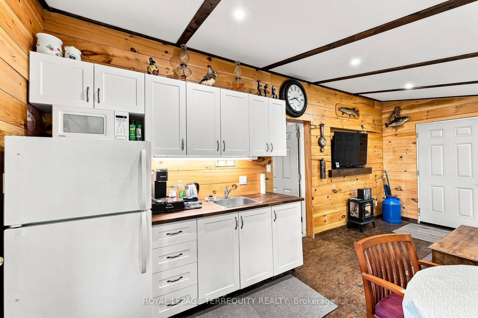 299 Swinburne Lane • Limoges, ON photo 17