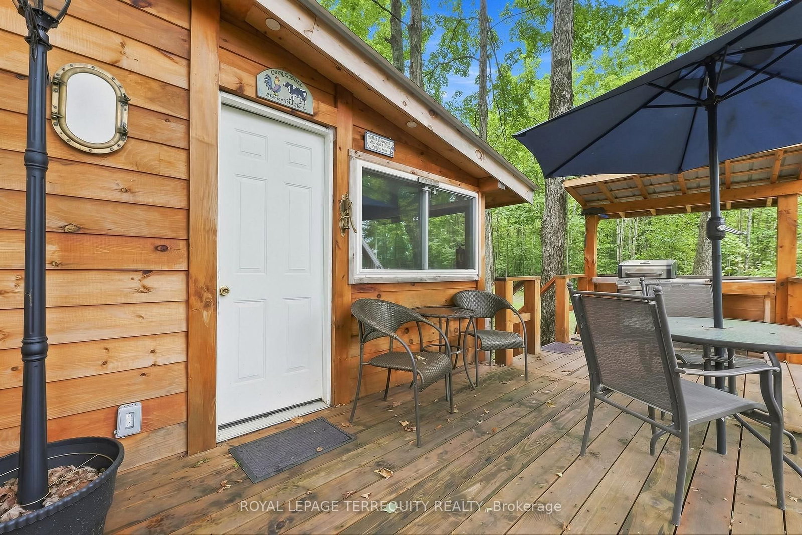 299 Swinburne Lane • Limoges, ON photo 26