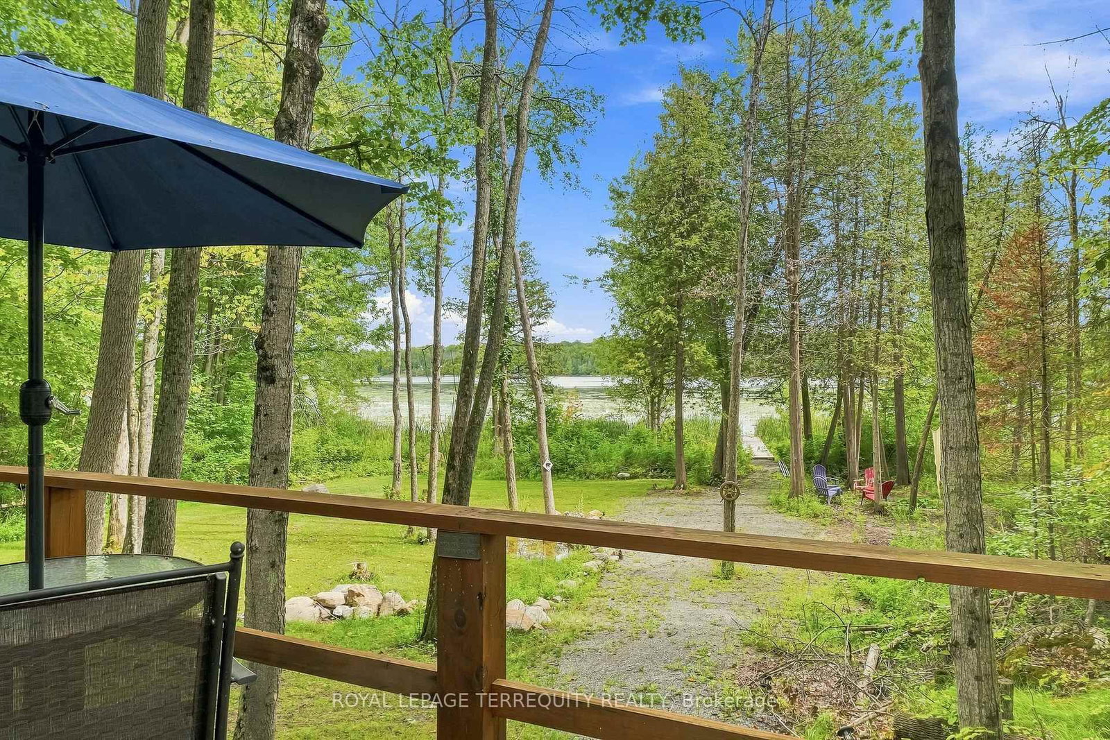 299 Swinburne Lane • Limoges, ON photo 27