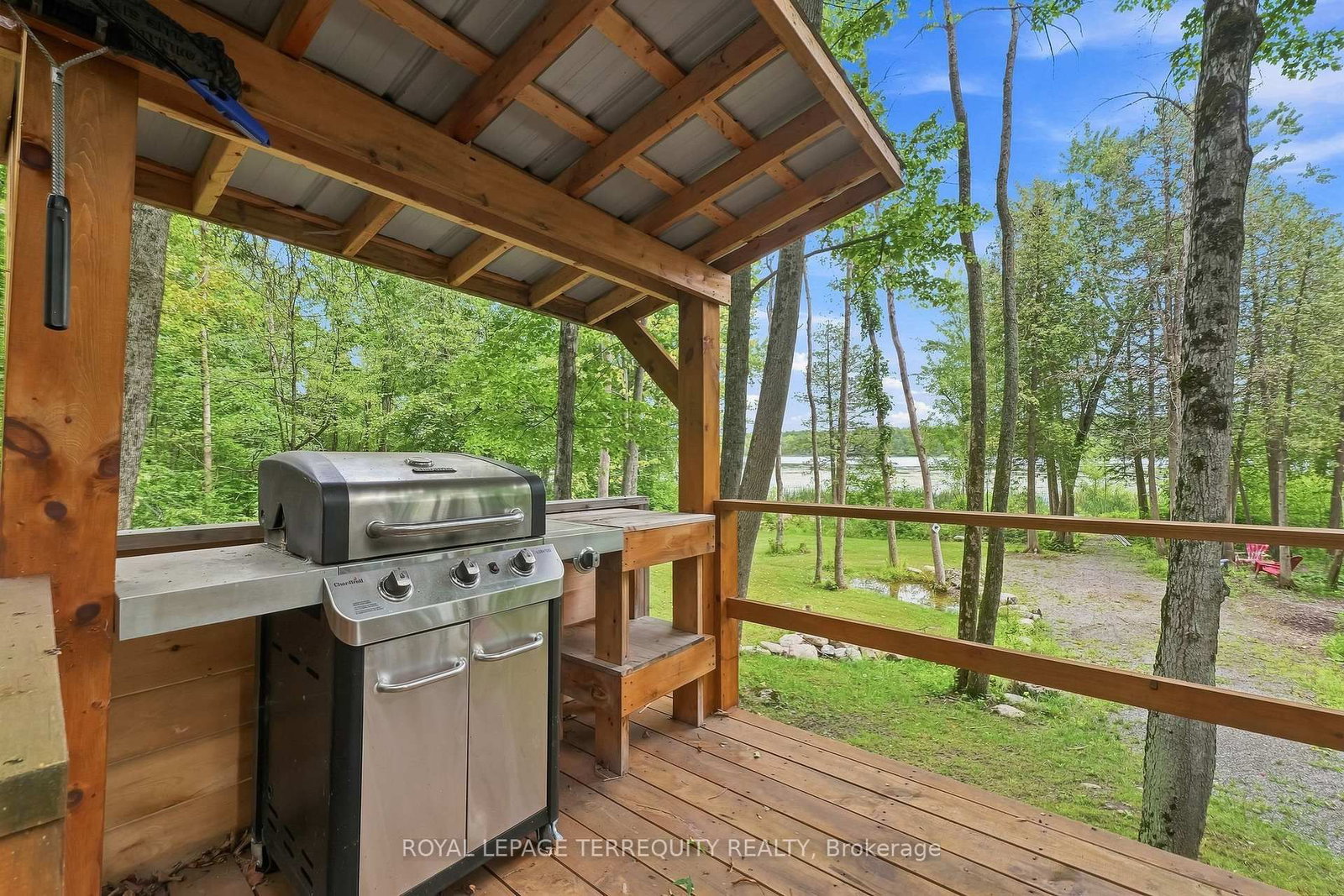 299 Swinburne Lane • Limoges, ON photo 28