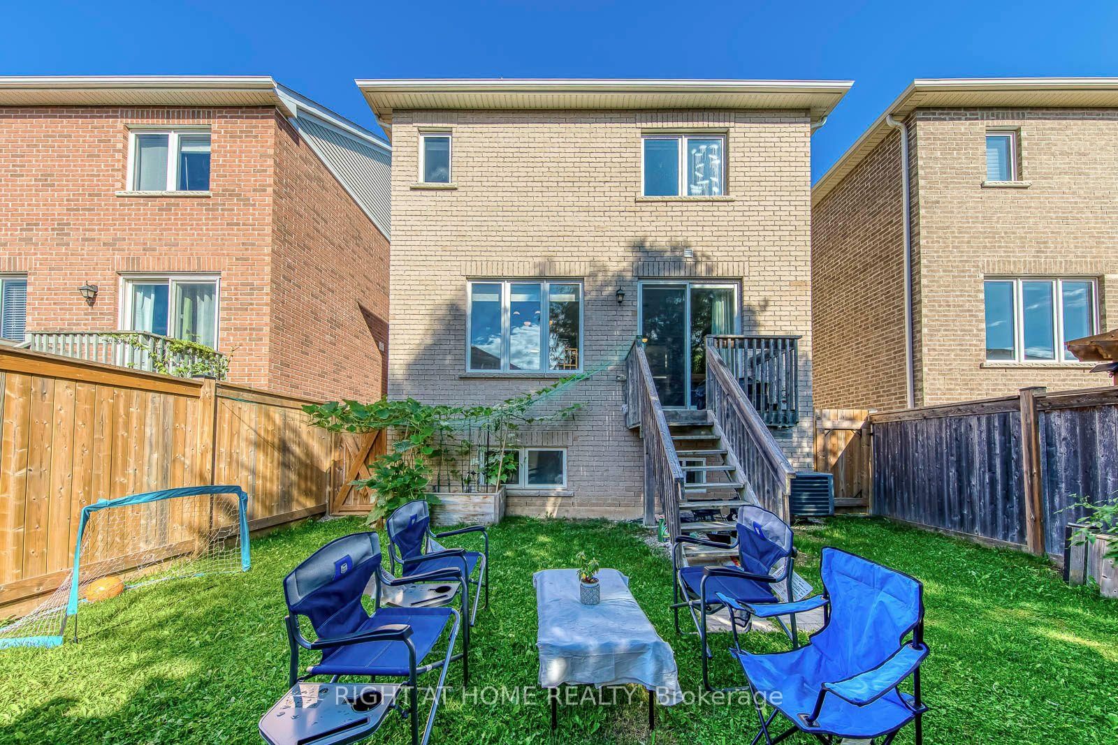 40 Stillwater Crescent • Hamilton, ON photo 41