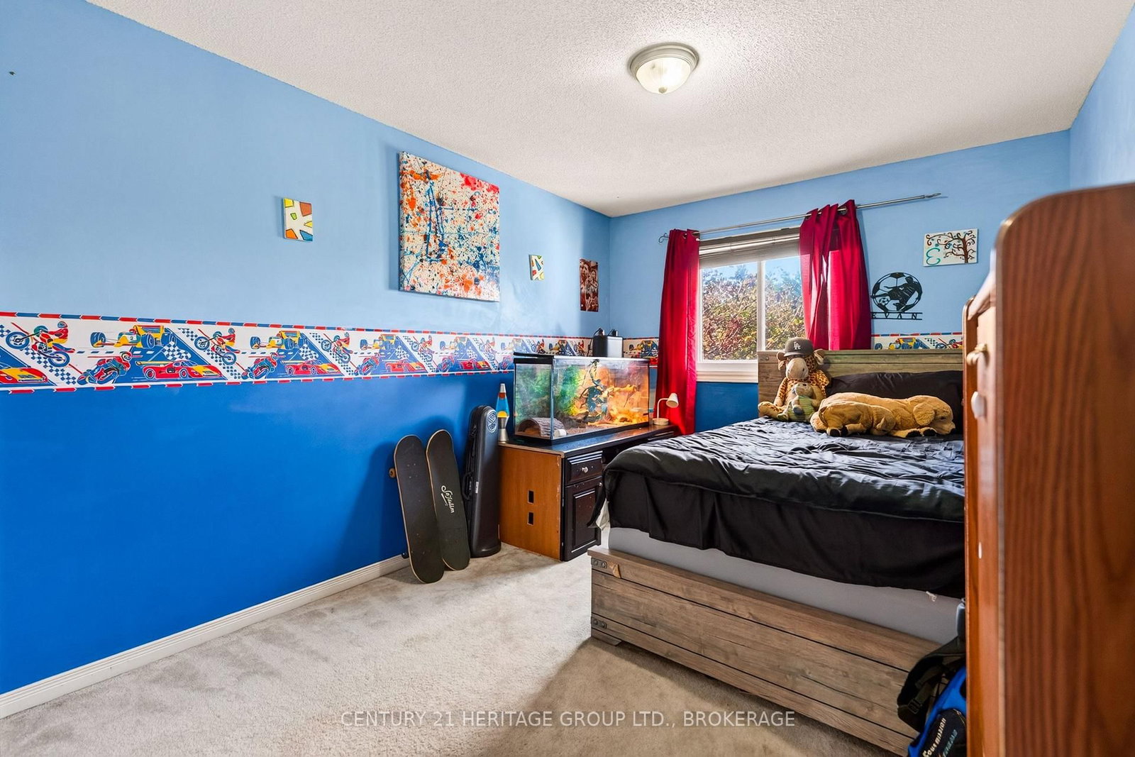 944 Warburton Crescent • Kingston, ON photo 16