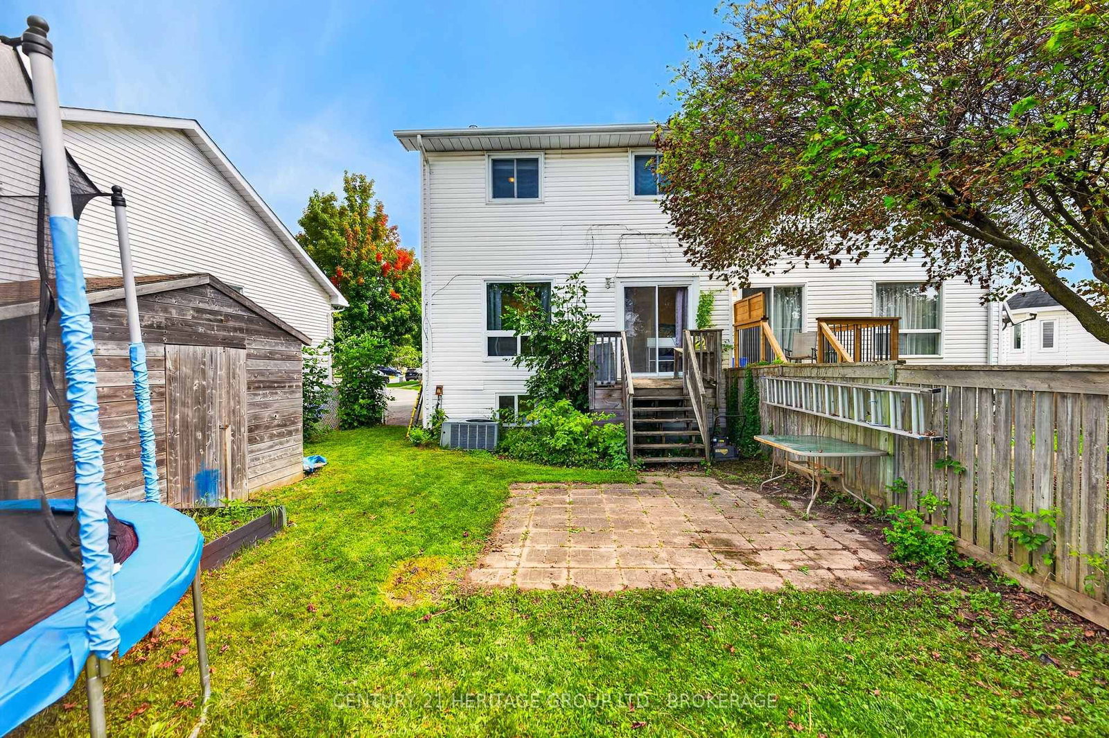 944 Warburton Crescent • Kingston, ON photo 36