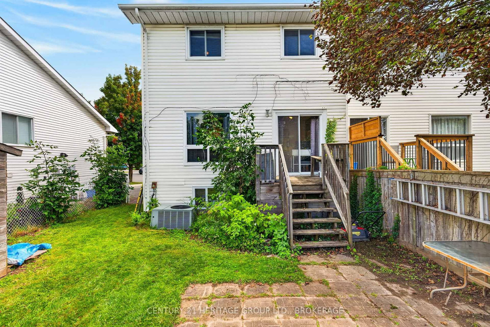 944 Warburton Crescent • Kingston, ON photo 37