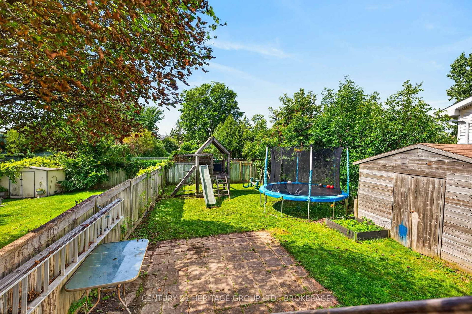 944 Warburton Crescent • Kingston, ON photo 39