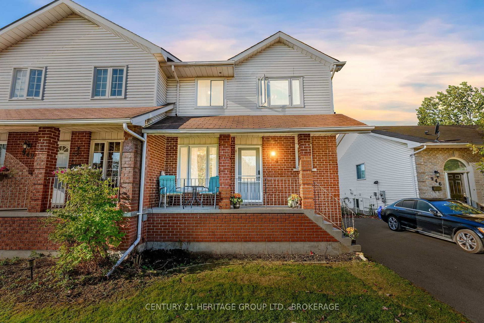 944 Warburton Crescent • Kingston, ON photo 40