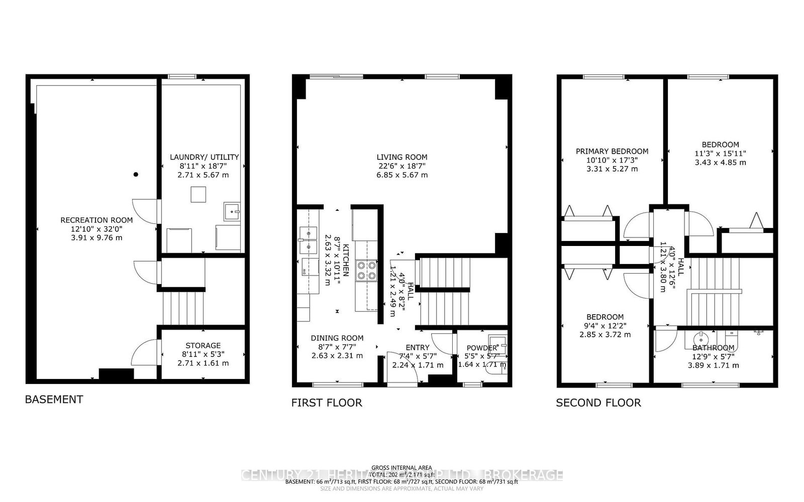 944 Warburton Crescent • Kingston, ON photo 41
