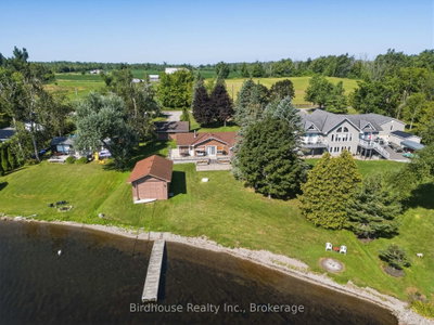 24 Gillis Street • Kawartha Lakes, ON photo 2