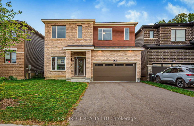 136 Gosling Crescent
