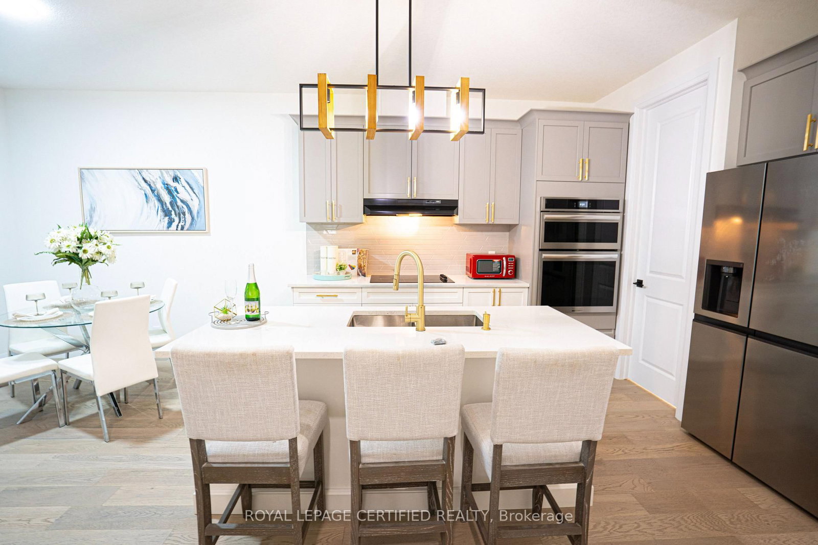 242 Mount Pleasant Street • #10 • Brantford, ON photo 10