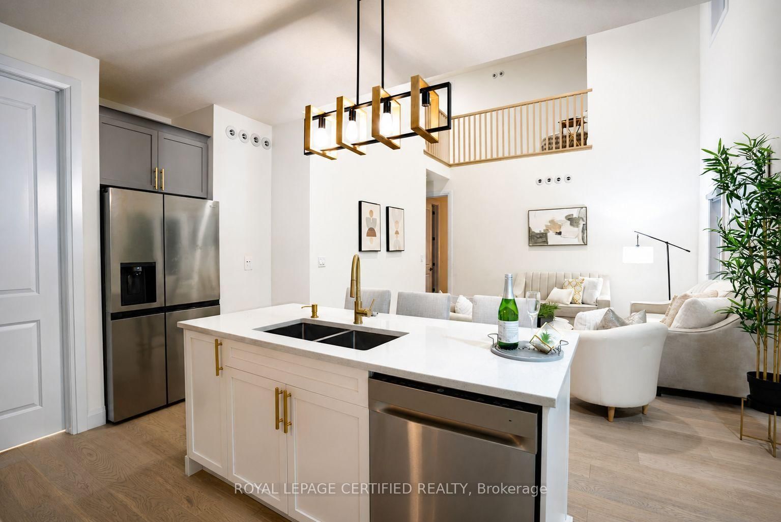 242 Mount Pleasant Street • #10 • Brantford, ON photo 12