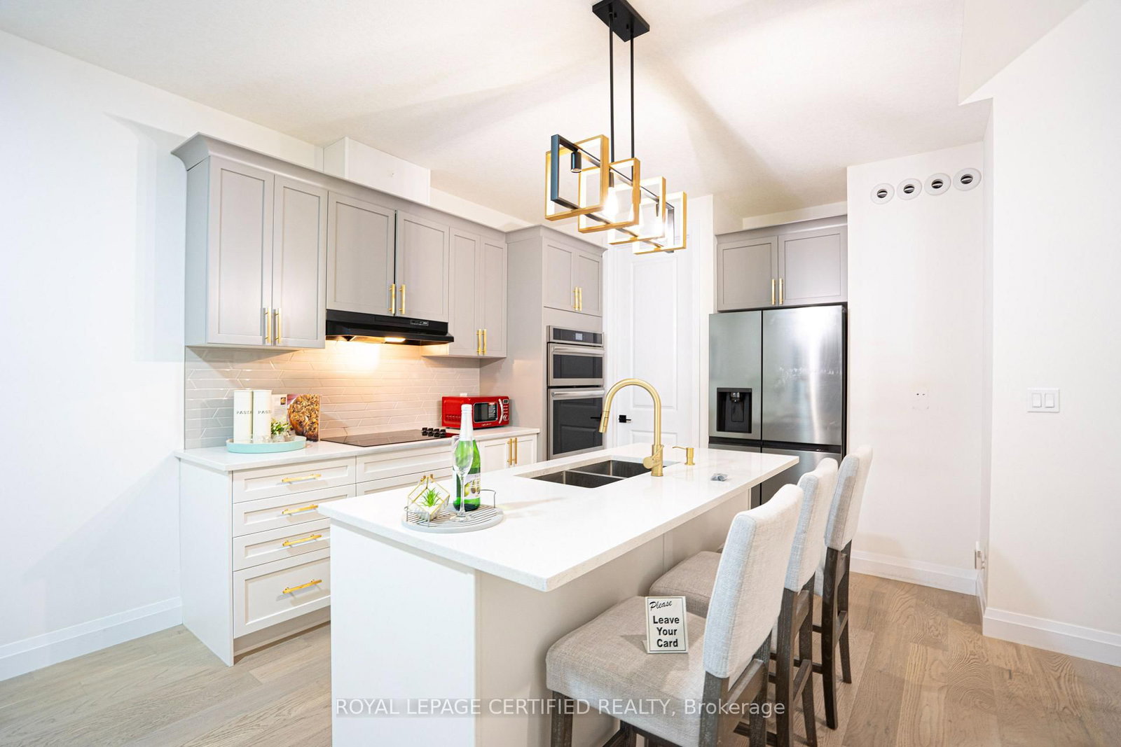 242 Mount Pleasant Street • #10 • Brantford, ON photo 13
