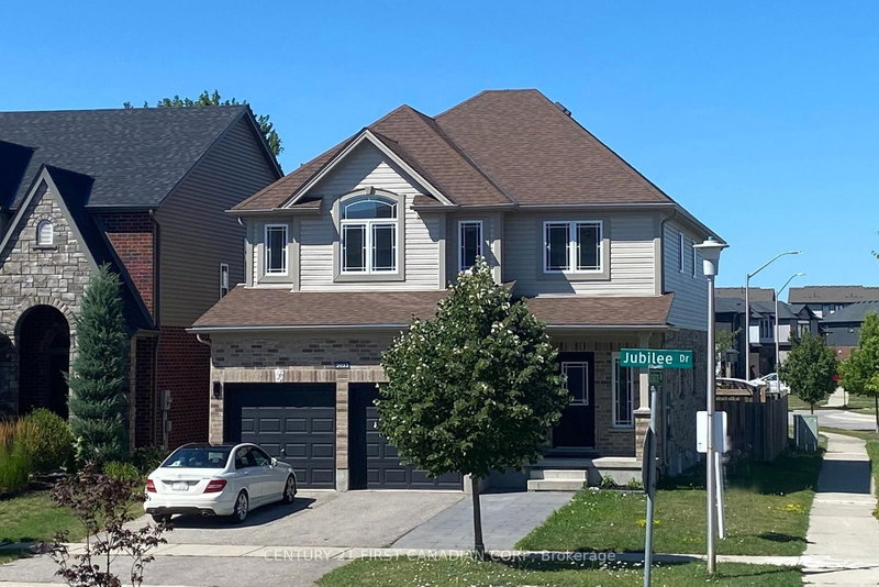 Upper Unit - 2023 JUBILEE Drive
