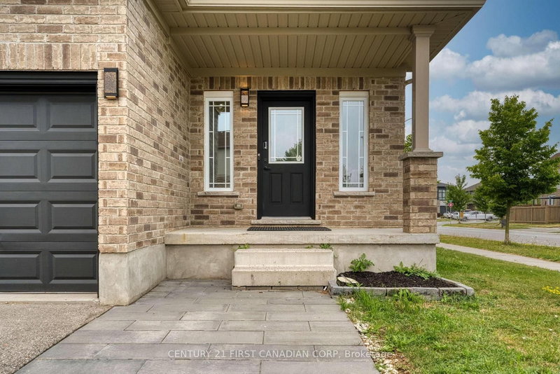 Upper Unit - 2023 JUBILEE Drive