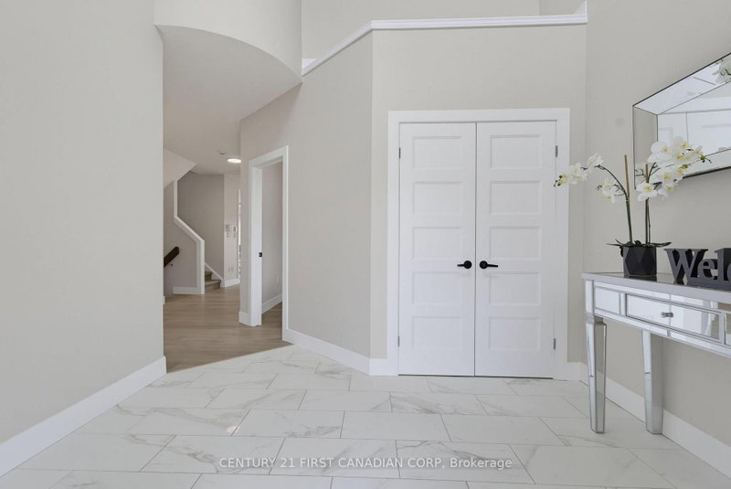 Upper Unit - 2023 JUBILEE Drive