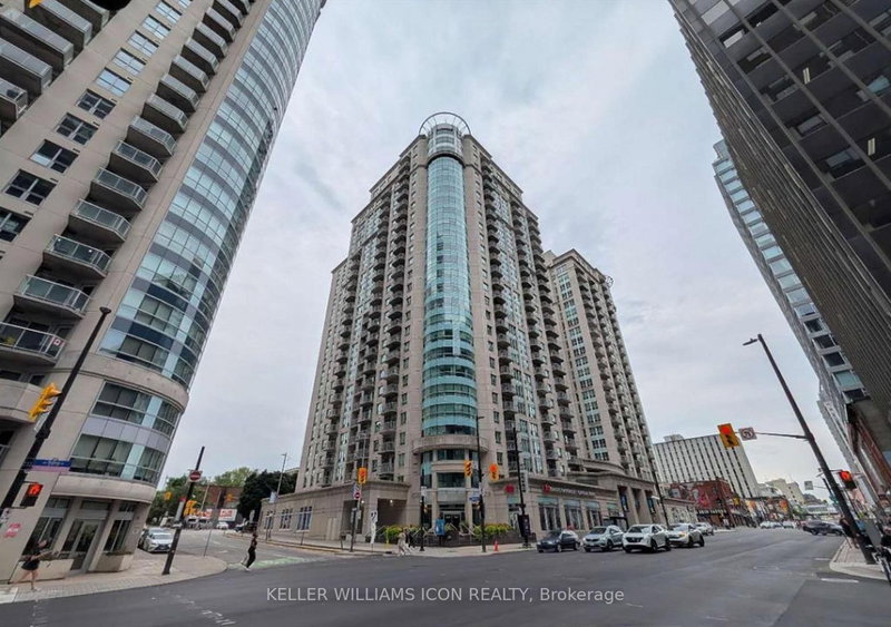 2305 - 234 Rideau Street