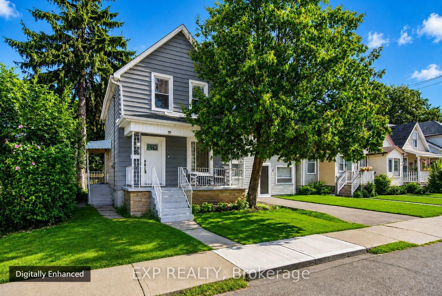 5 Newlands Avenue • Hamilton, ON photo 1
