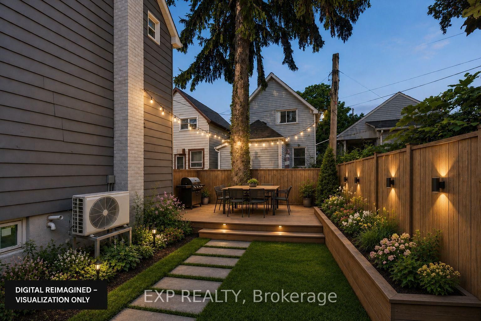 5 Newlands Avenue • Hamilton, ON photo 23