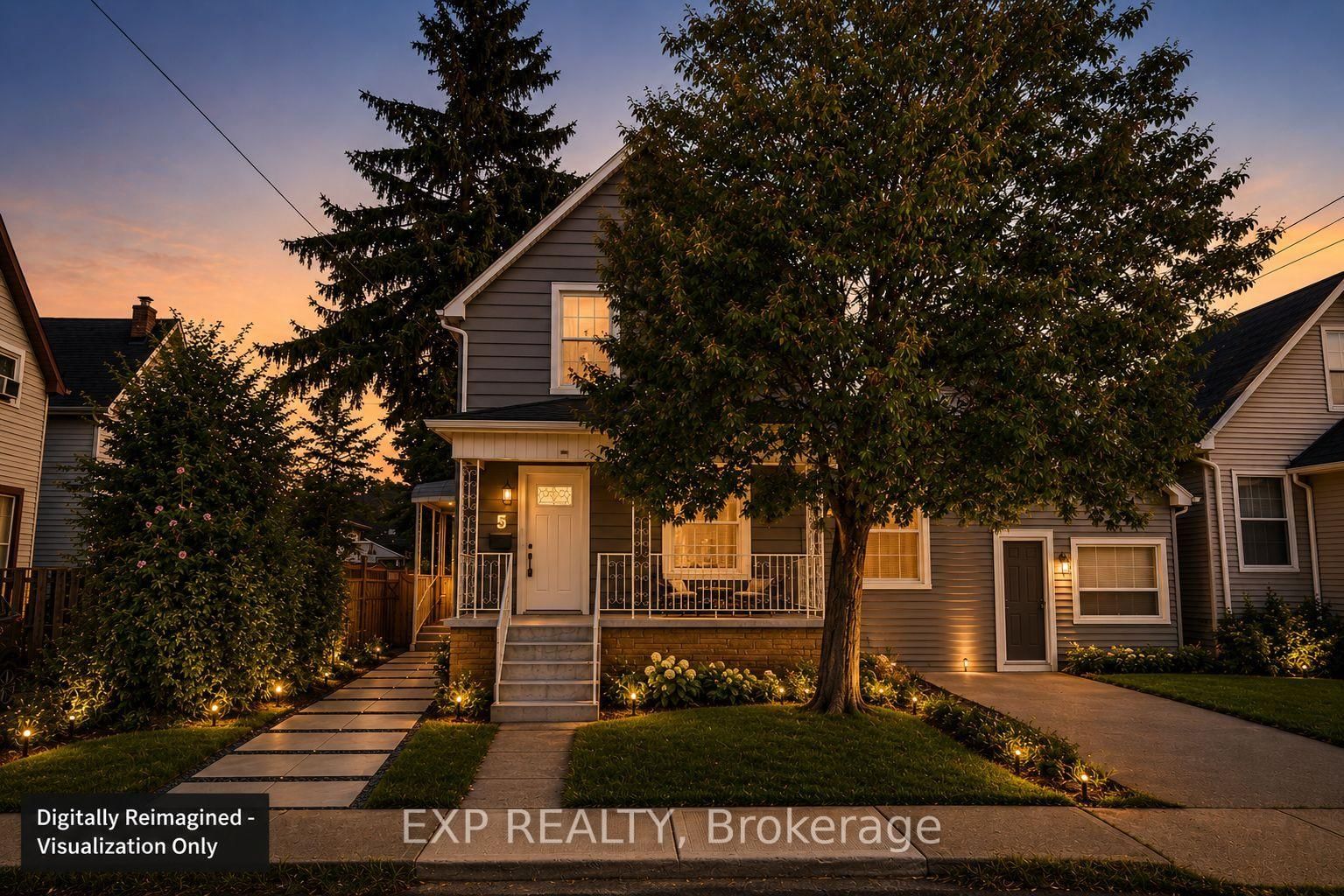 5 Newlands Avenue • Hamilton, ON photo 26