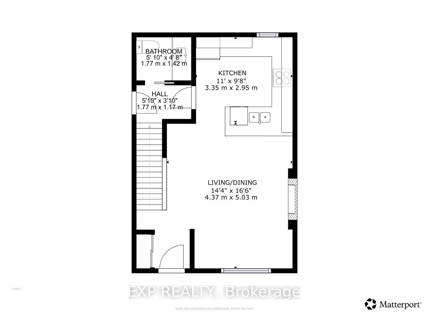 5 Newlands Avenue • Hamilton, ON photo 28