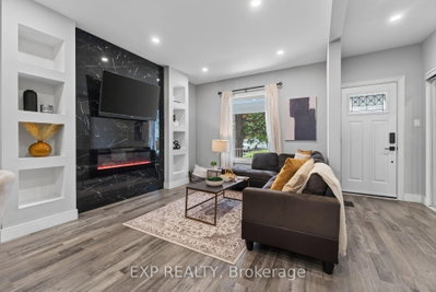 5 Newlands Avenue • Hamilton, ON photo 5