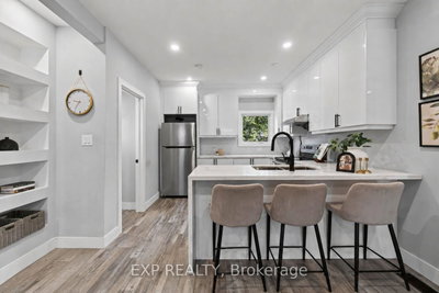 5 Newlands Avenue • Hamilton, ON photo 6