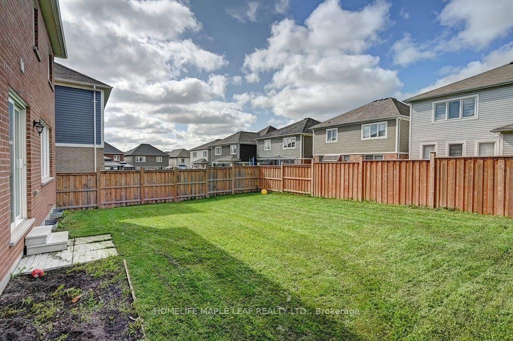 236 Ridge Road • Cambridge, ON photo 48