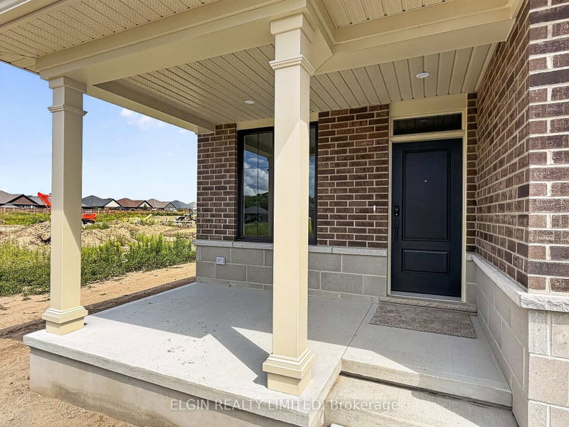 2 Thomas Court
