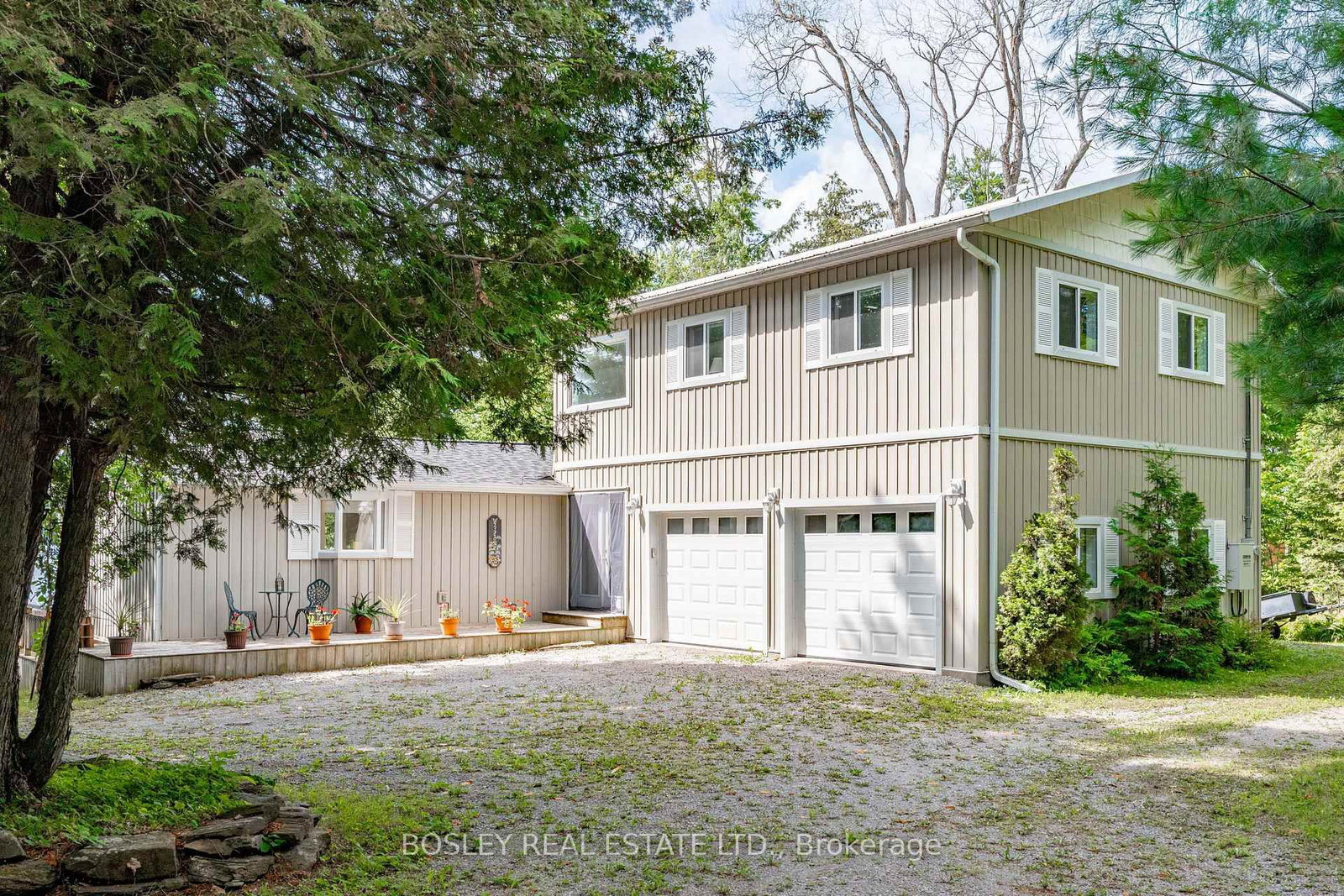 88 Anne Drive • Trent Lakes, ON photo 12