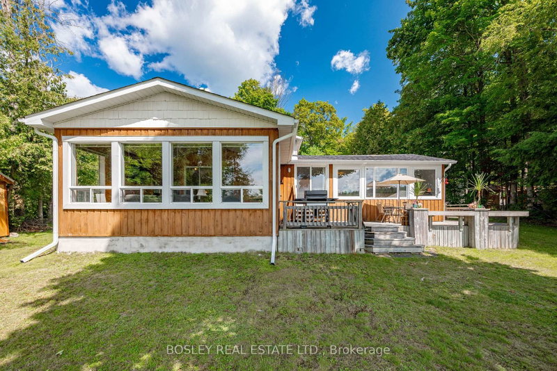 88 Anne Drive