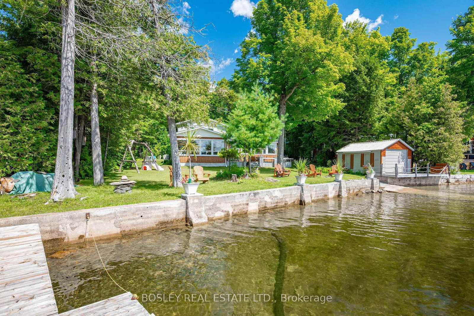 88 Anne Drive • Trent Lakes, ON photo 4