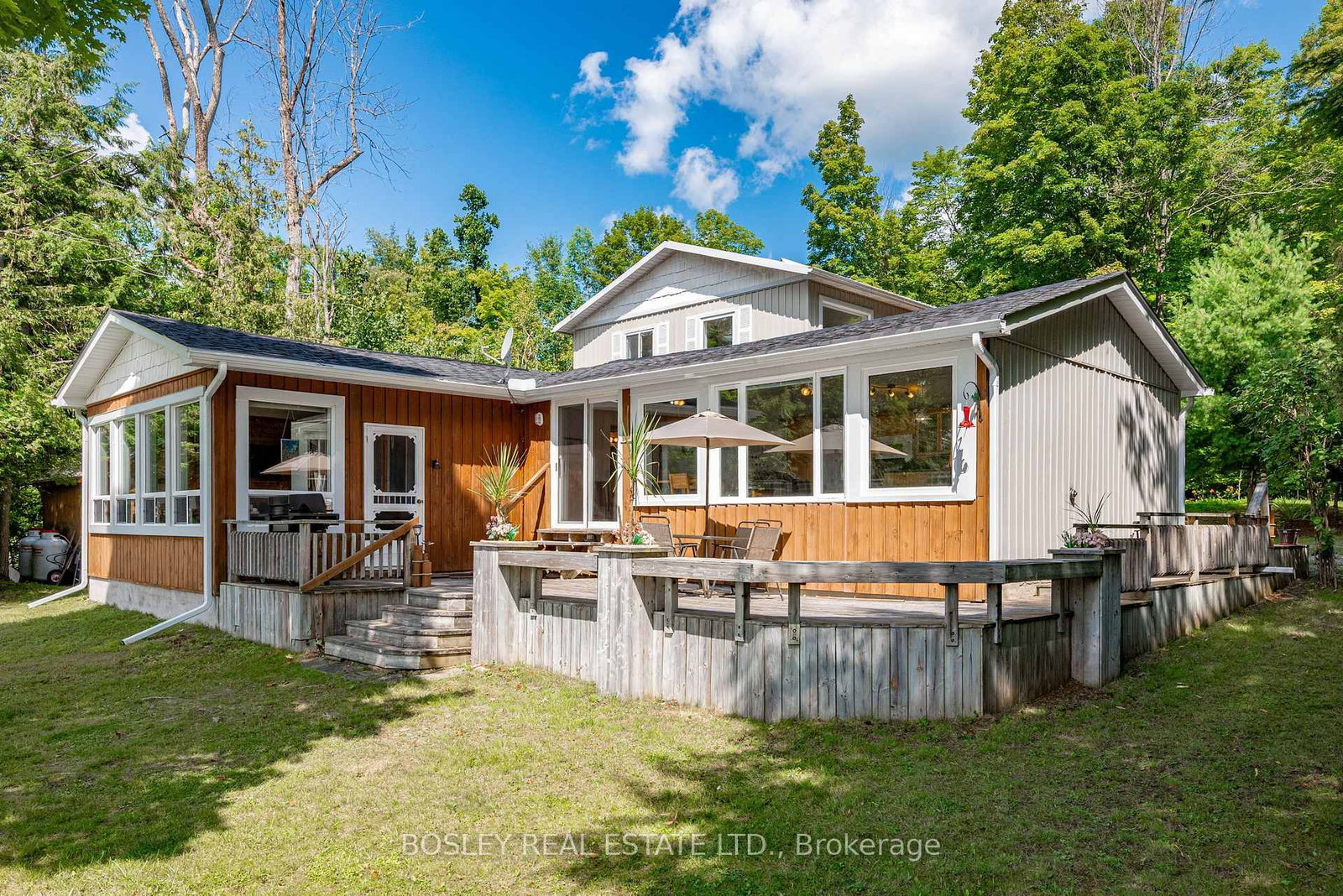 88 Anne Drive • Trent Lakes, ON photo 5