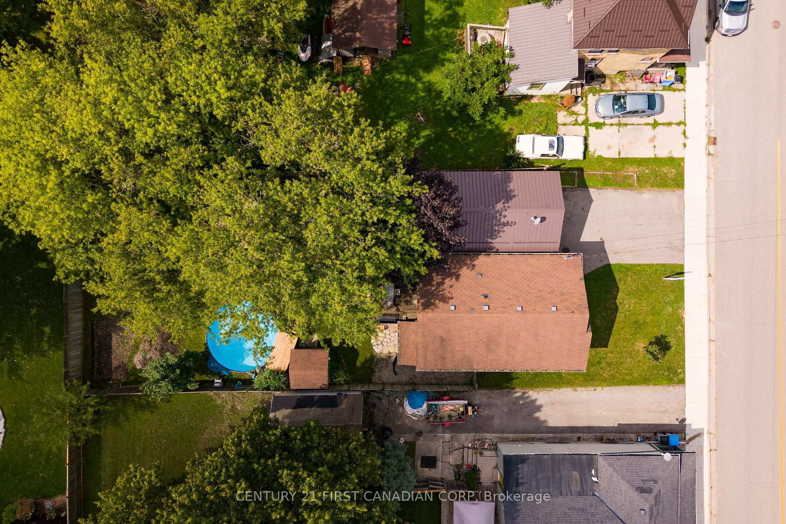 6297 William Street • Lucan Biddulph, ON photo 20