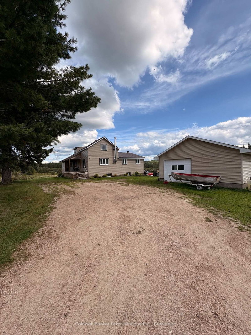 381 Wasing Road