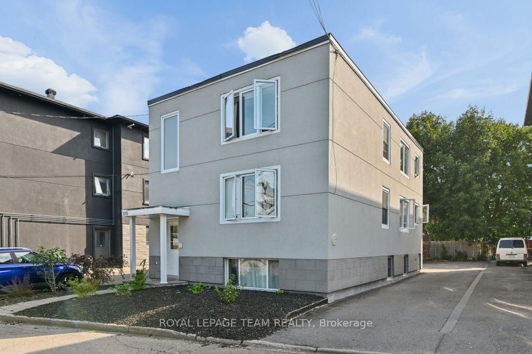 315 Lajoie Street E • #3 • Ottawa, ON photo 1